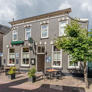 Hotel-Restaurant van der Weijde